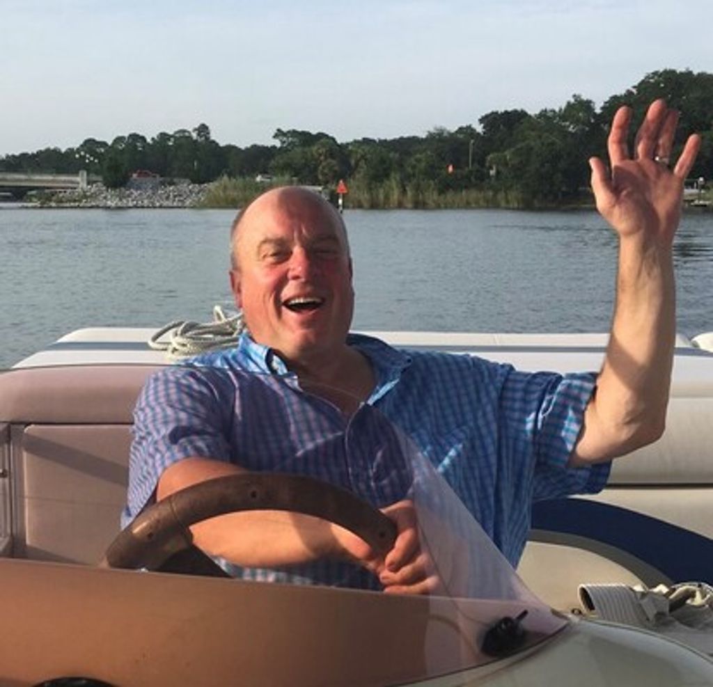 James "Jim" Edward Ditterline, Ii