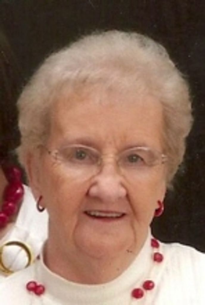 Rena Mildred Morris
