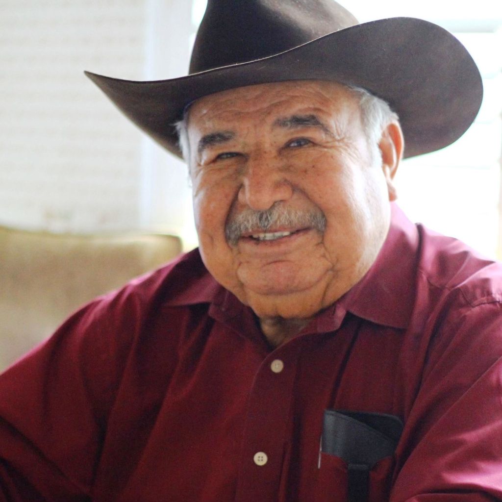 Santos C. Saenz Profile Photo