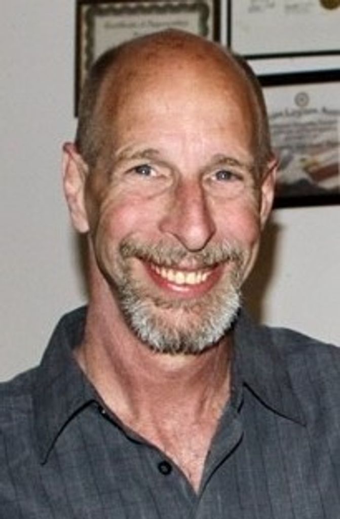 Timothy Frank Atwood Profile Photo