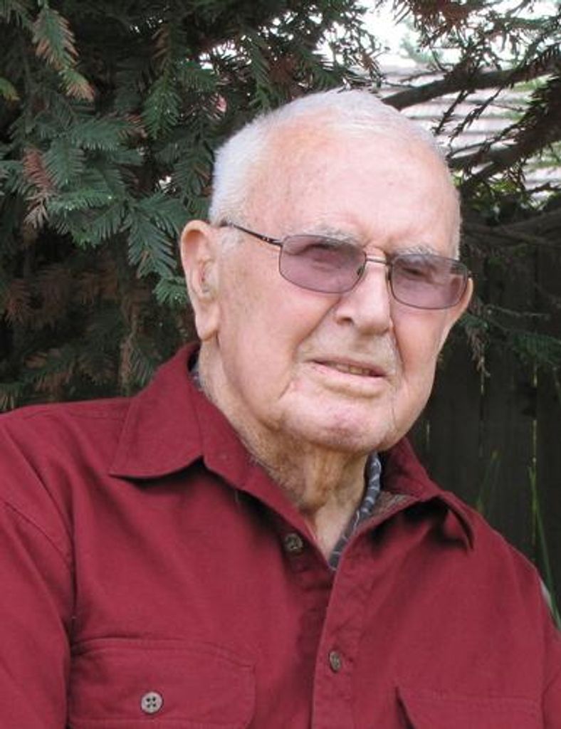 Spencer Billy Stallings