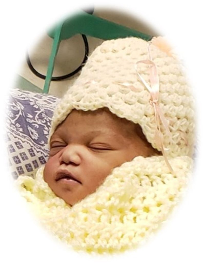 &Quot;Angel&Quot; Rhylee Mckenzie Butler Profile Photo