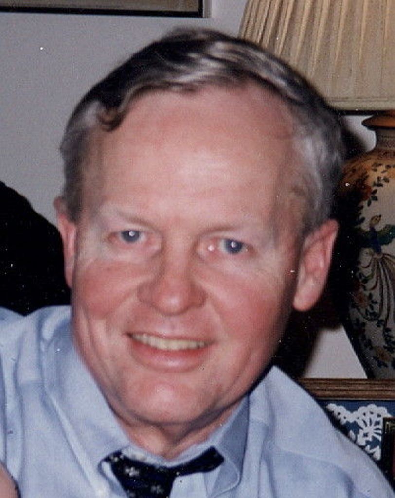 Arnold "Gig" Gordon Manville Profile Photo