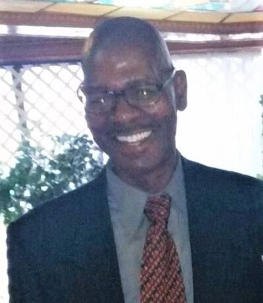 Robert Fogle Profile Photo