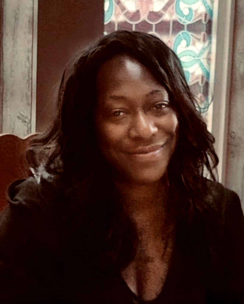 Tonya Lynette Smith