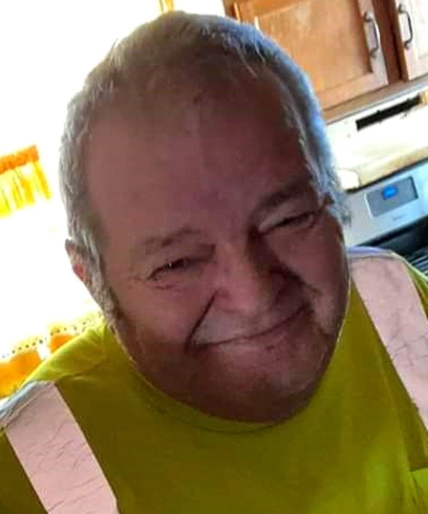 Timothy R. Hunt Profile Photo
