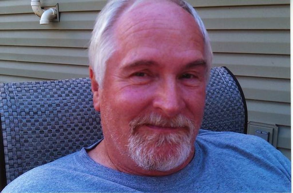 Roger Berry Profile Photo