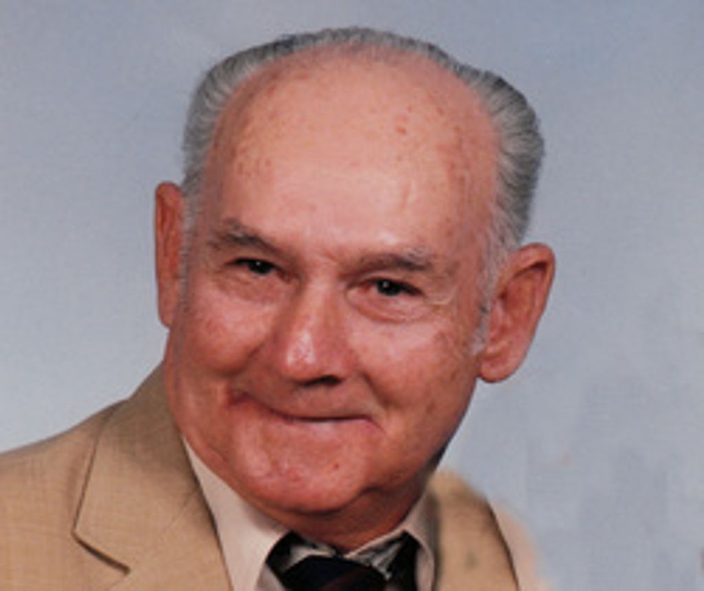 Jack Harrell Profile Photo