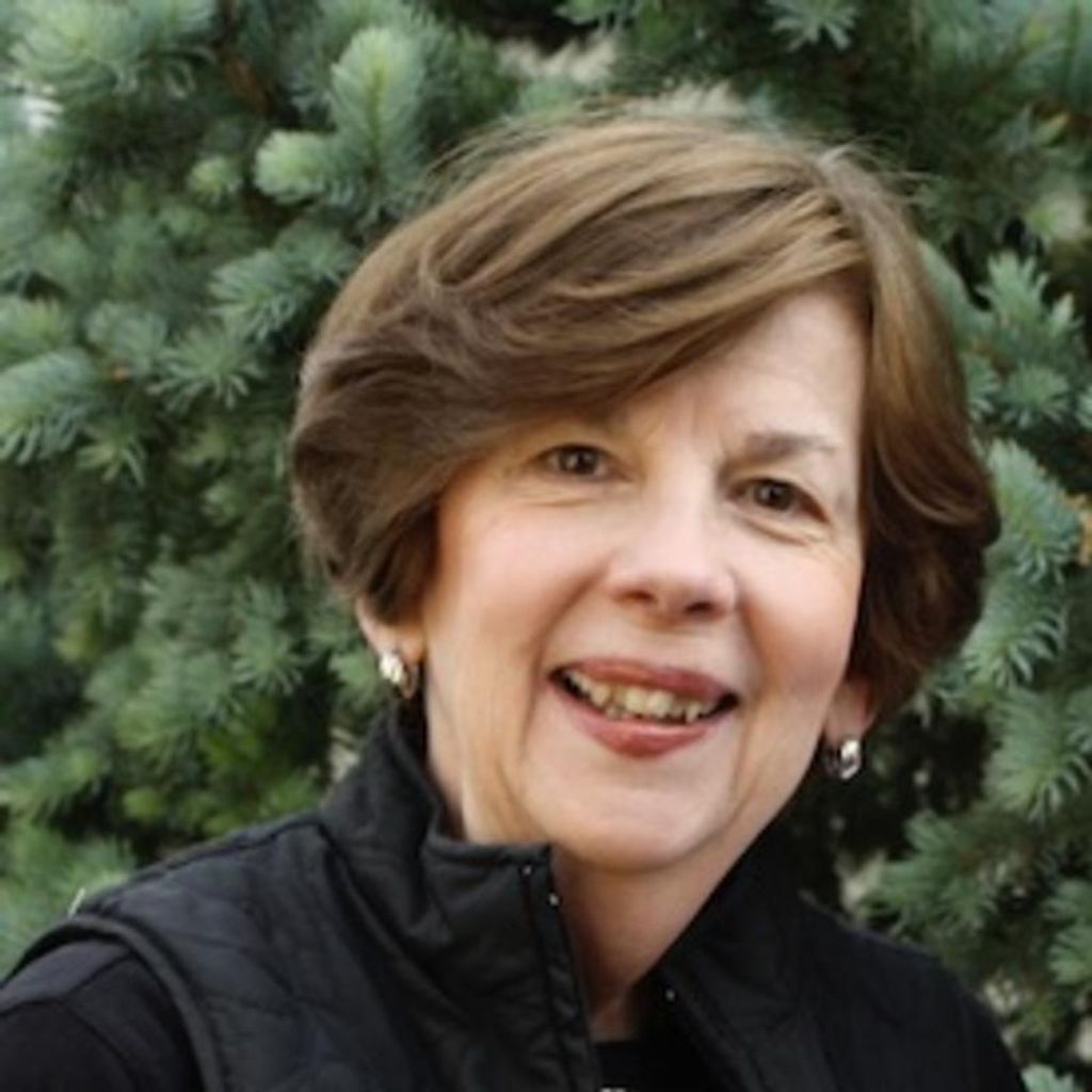 Dianne Leffert Mcfarland