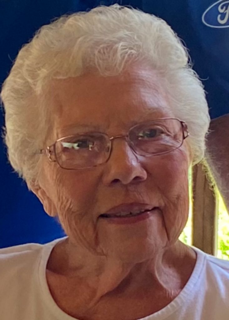 Fern Mildred Hoffman Profile Photo