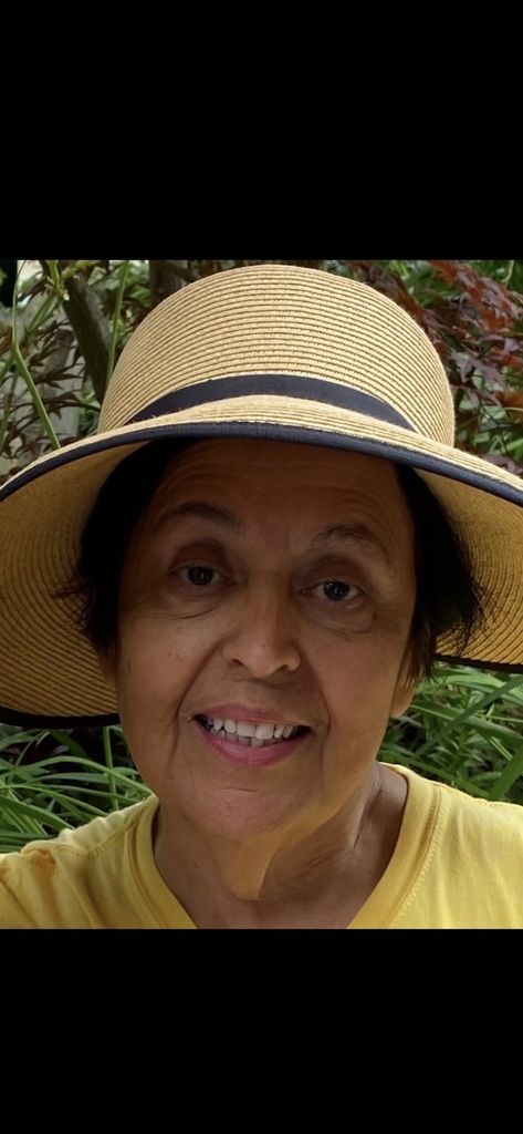 Bernice DeChaves Profile Photo