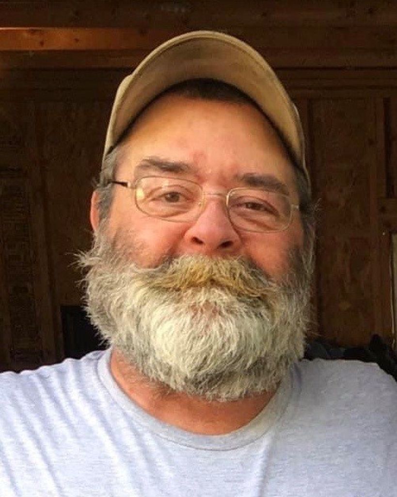 Todd E. Page Profile Photo