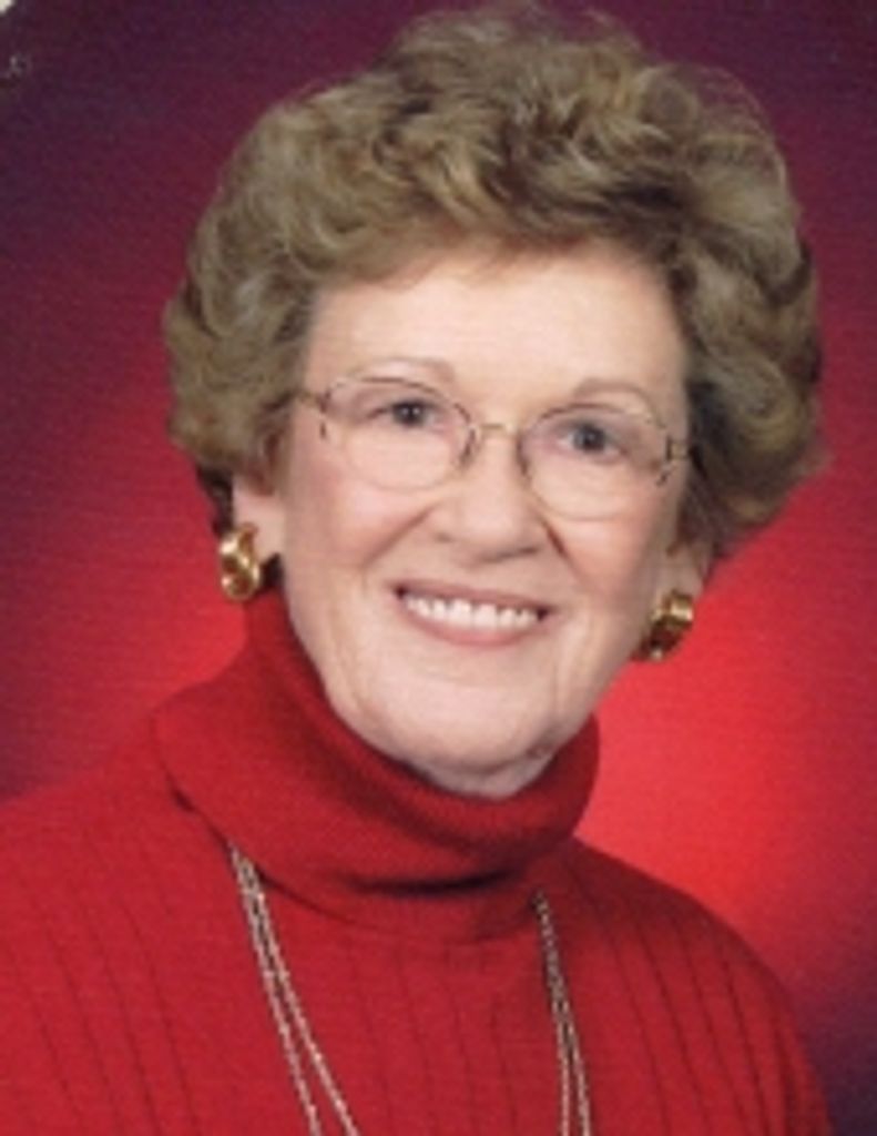 Madia Marie Edwards - Mcnabb Funeral Home