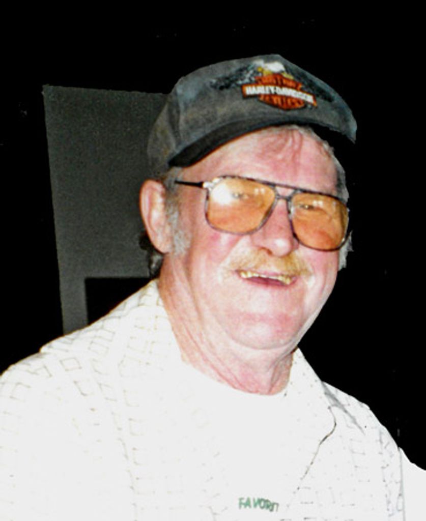 Lee "Butch" Hathaway