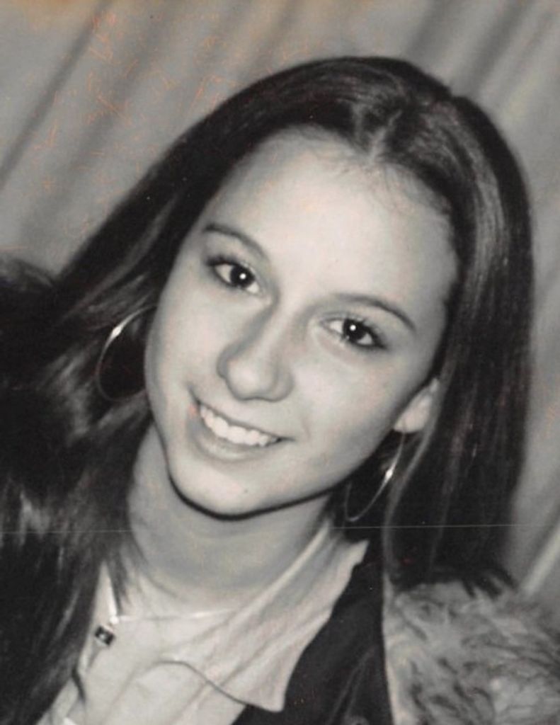 Skyelene Nicole Karaszewski