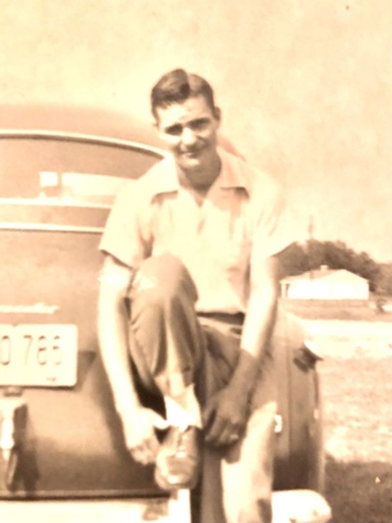 Cecil Rogers Profile Photo