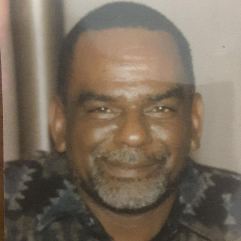 Rufus Ware Profile Photo