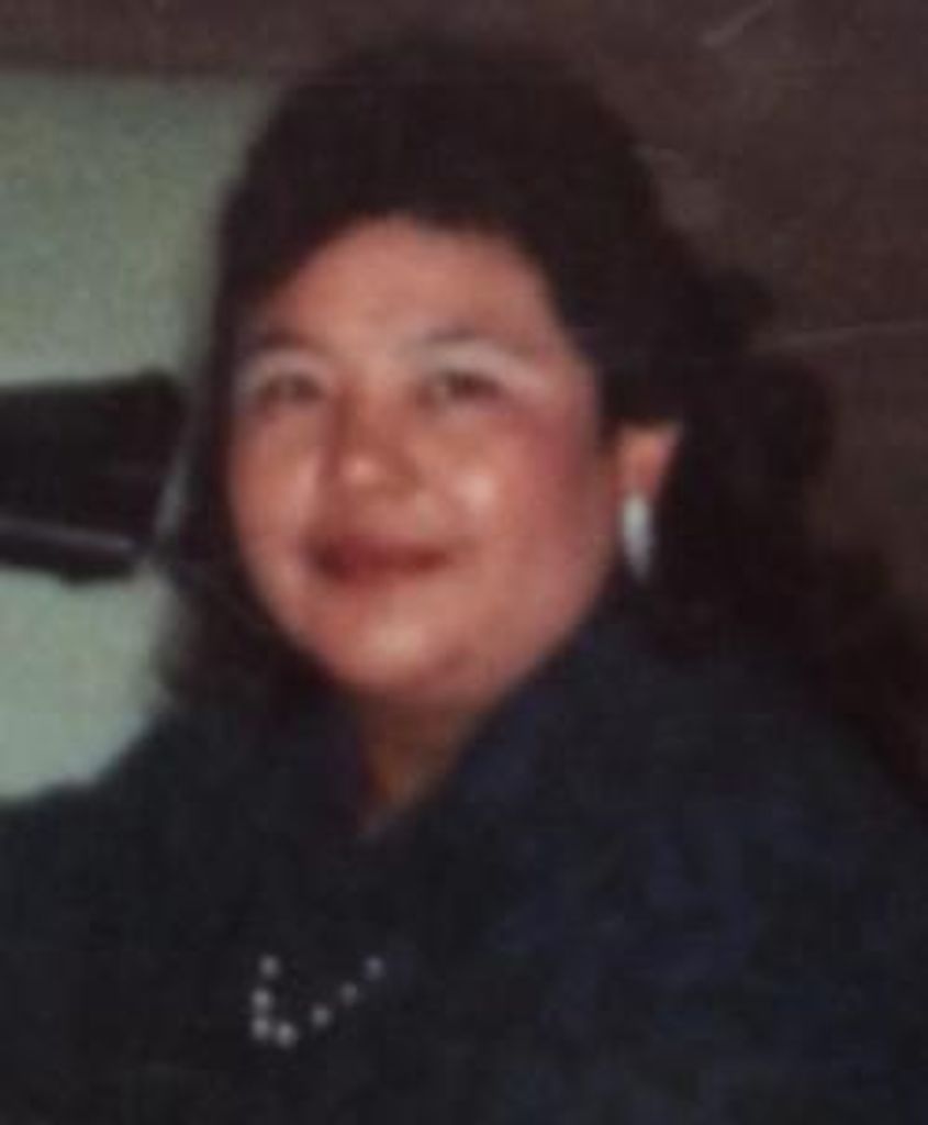 Isabel Perez