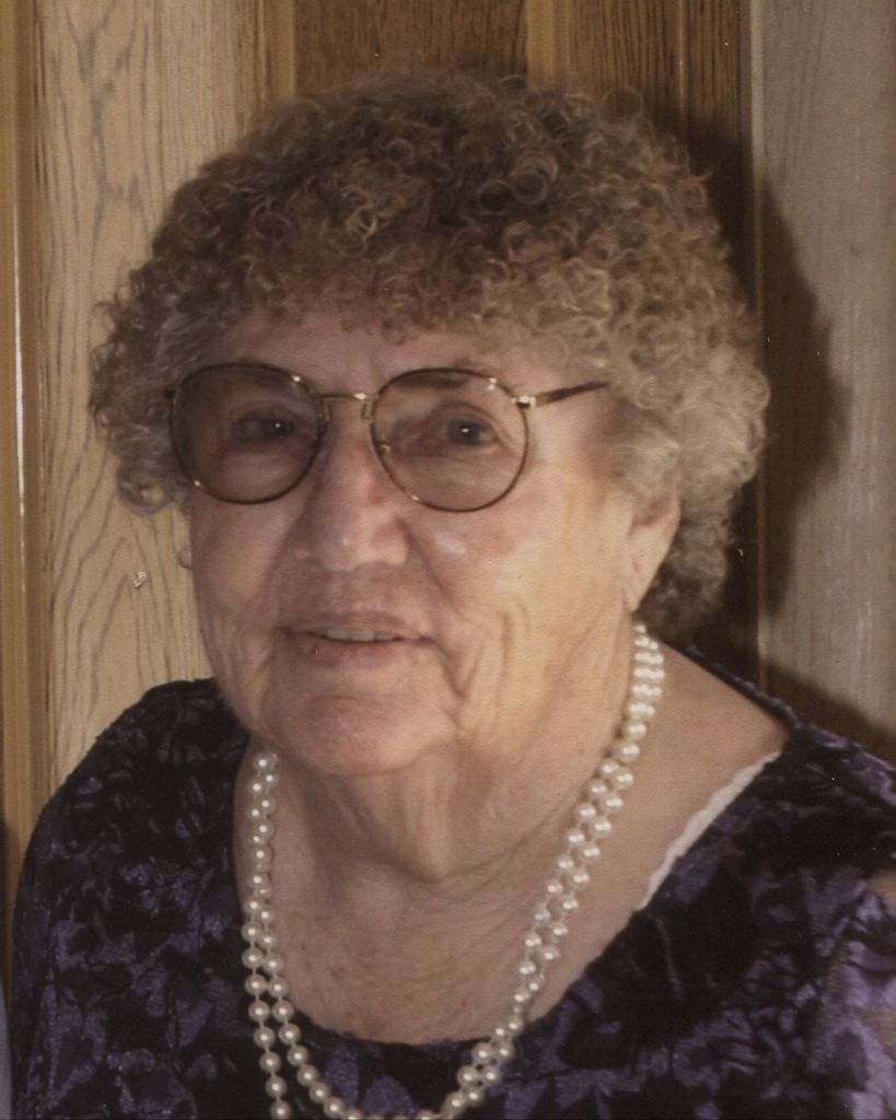 Arzela Marie Fletcher