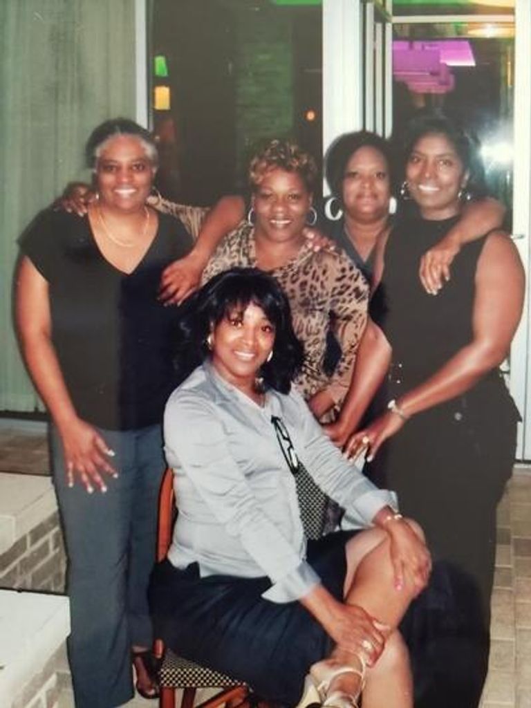 Pamela Joyce Patterson Profile Photo