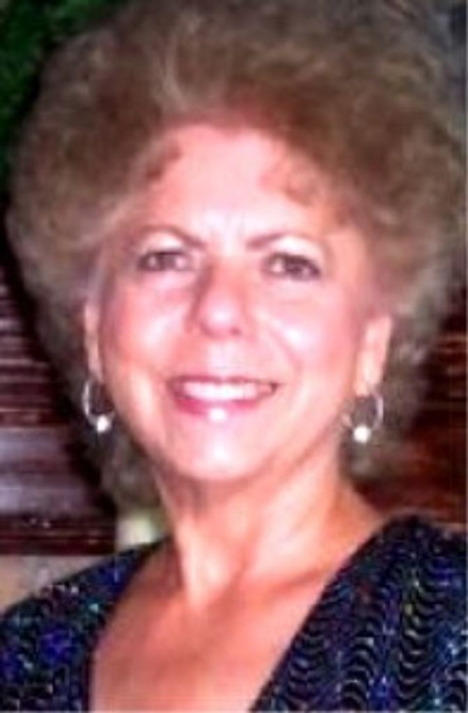 Jo Ann Williams