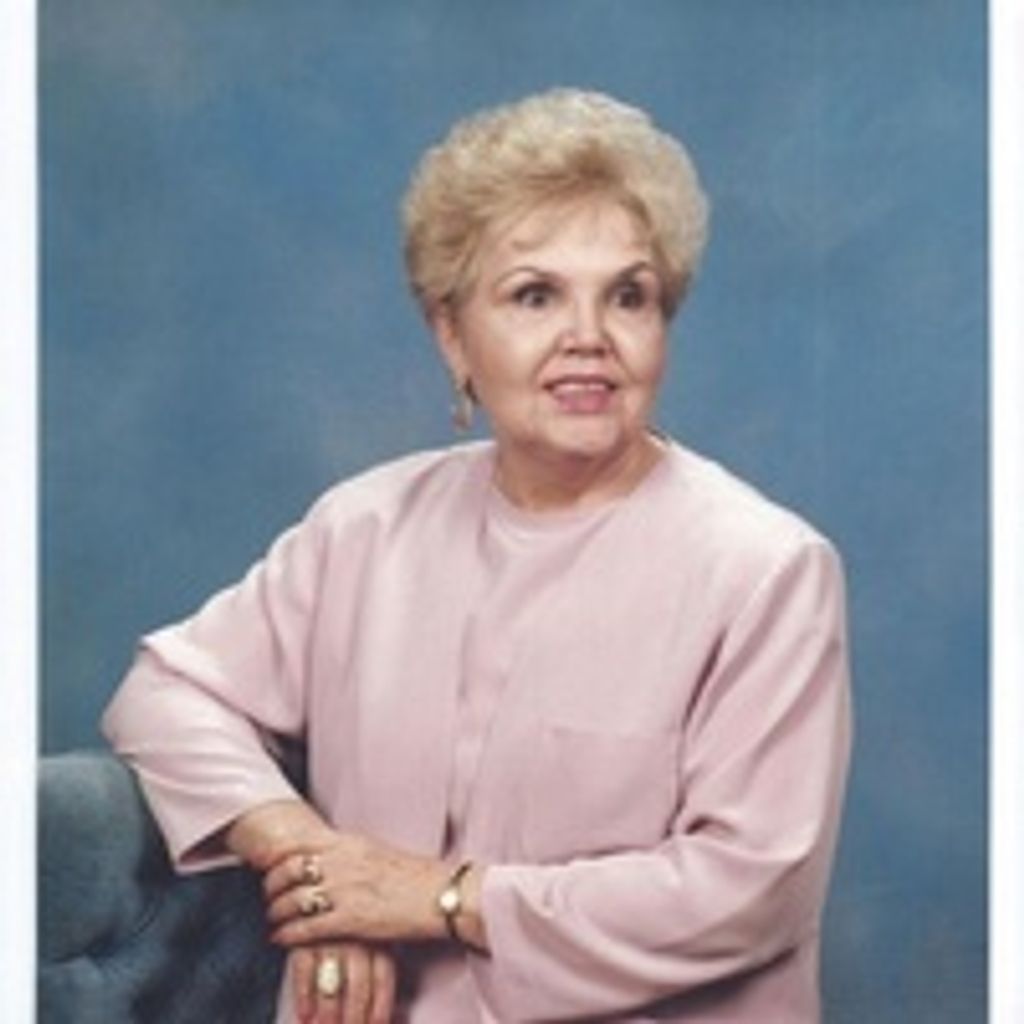 Mary Carolyn Dupwe