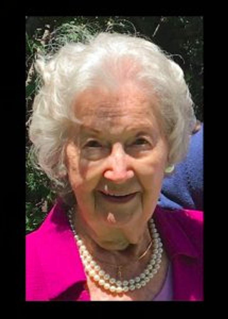 Ruby Crites Profile Photo