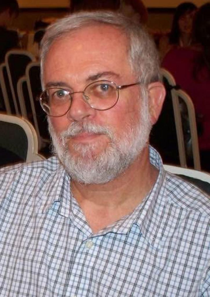 Keith M. Lust