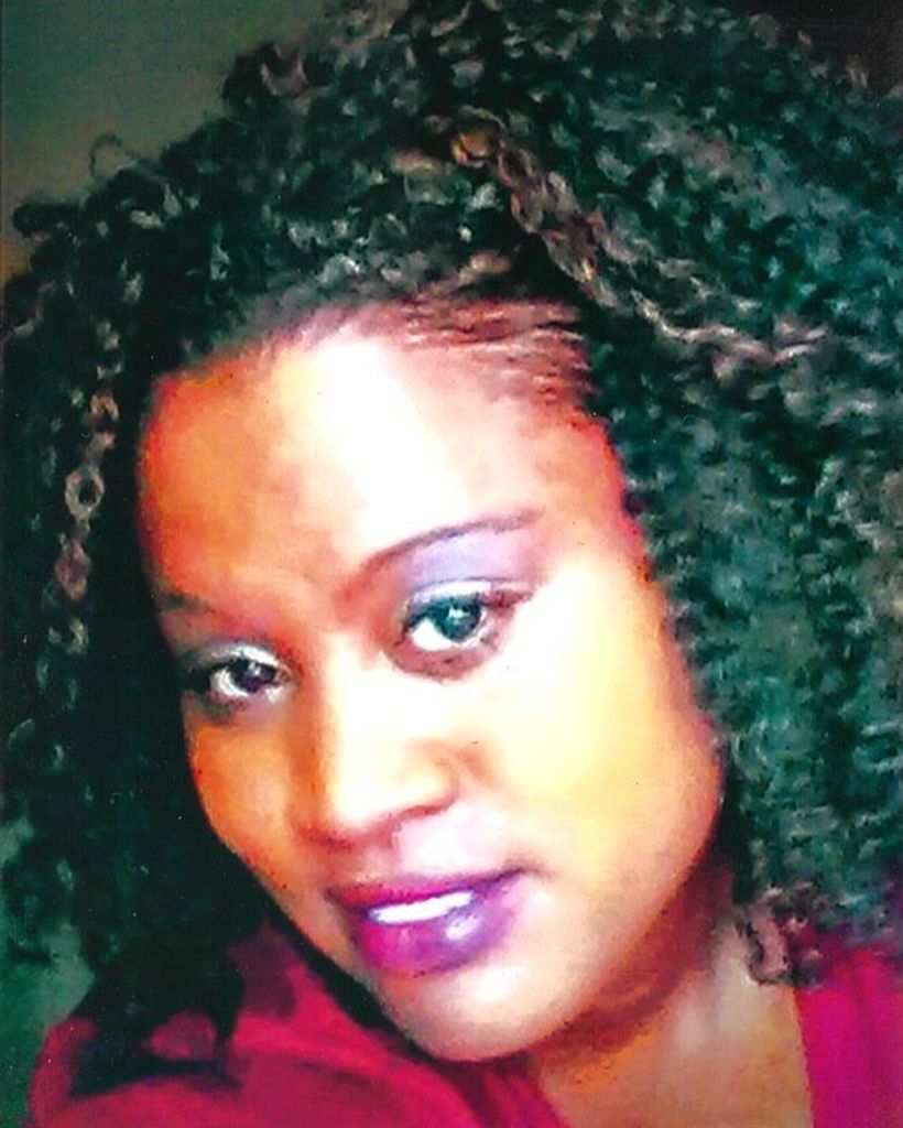 Krystal Louise Williams Profile Photo