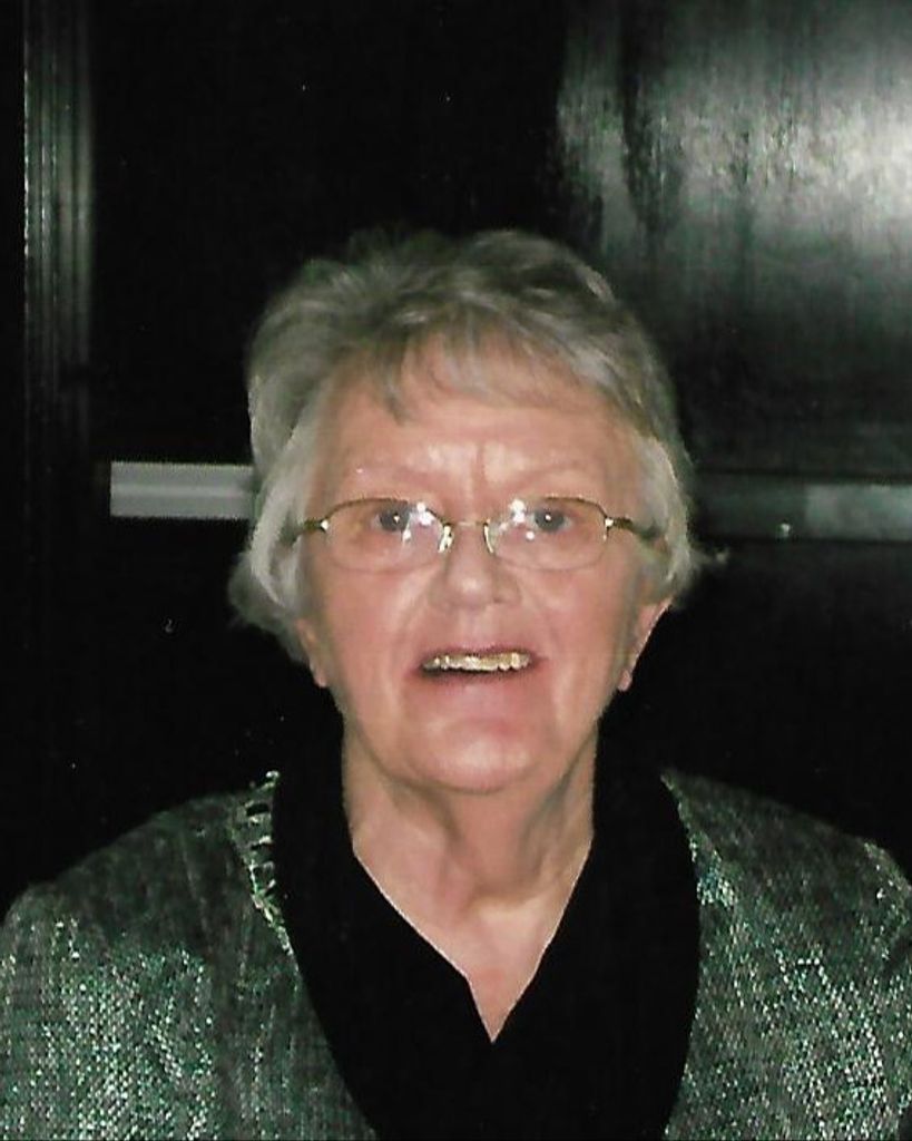 Linda Steele Profile Photo