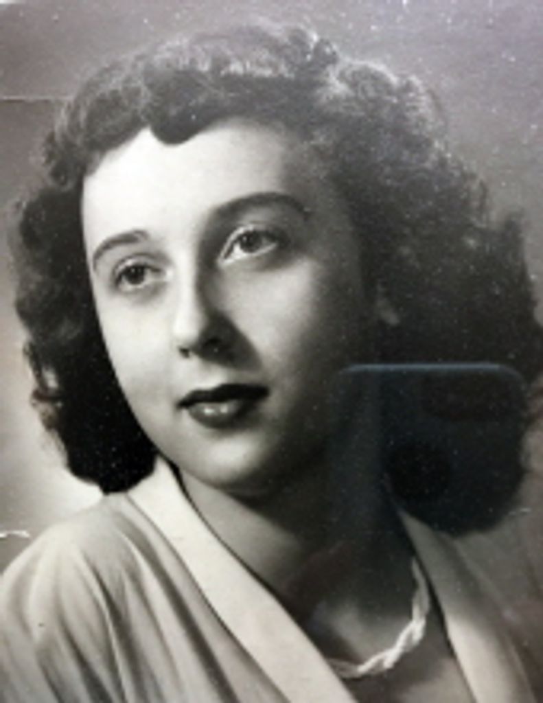Carolyn Sue Pettit