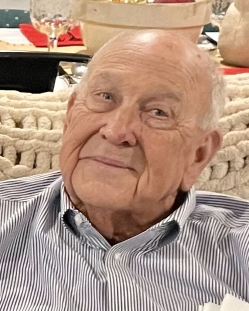 Hilton Wayne Folsom