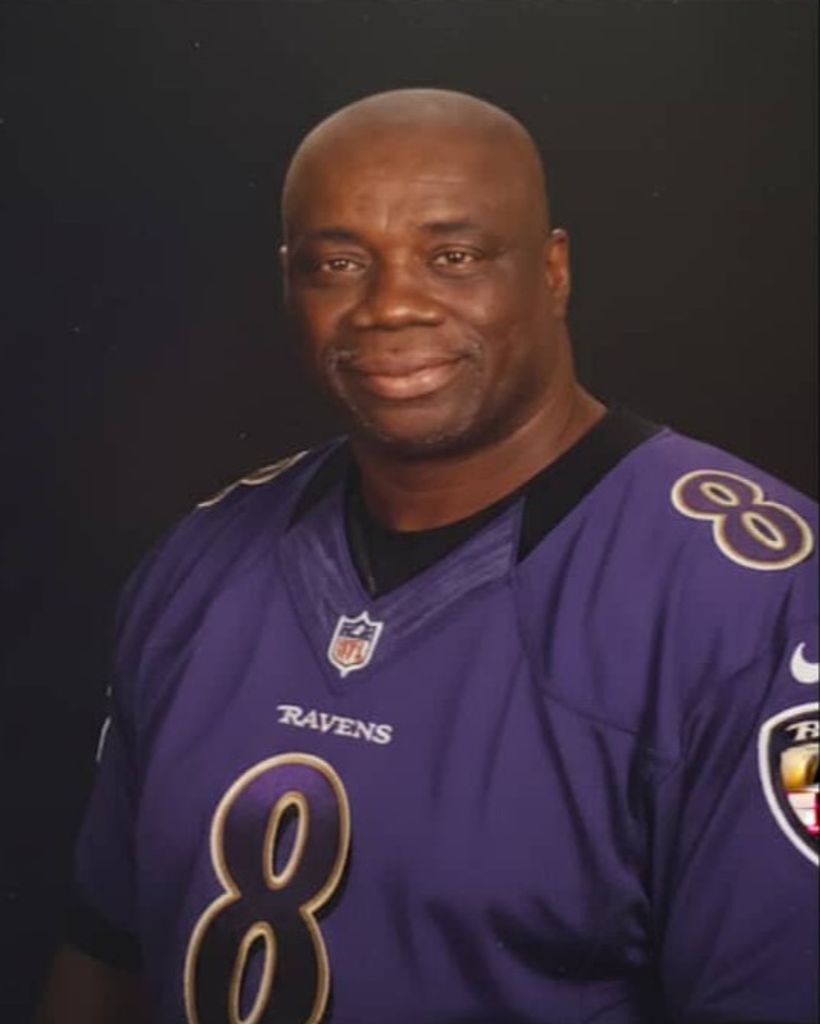 Donnie Ray Mason Profile Photo