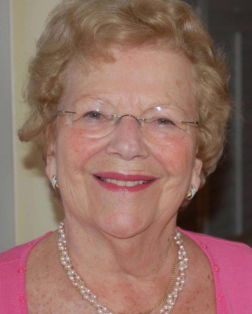 Ida S. Fazio Profile Photo