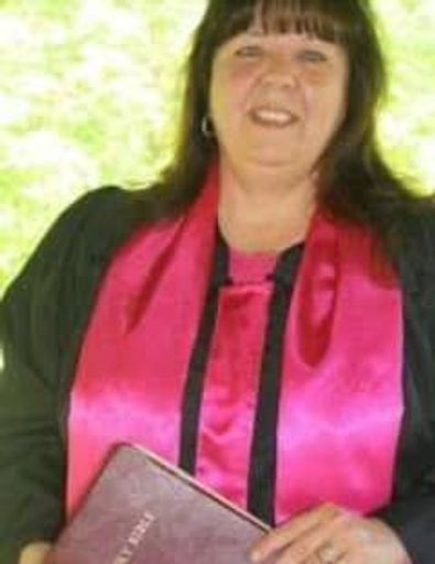 Hallie V. Gambrell Profile Photo