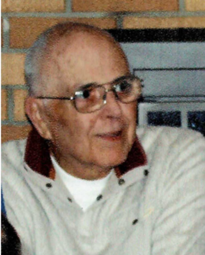 Charles Warren Major