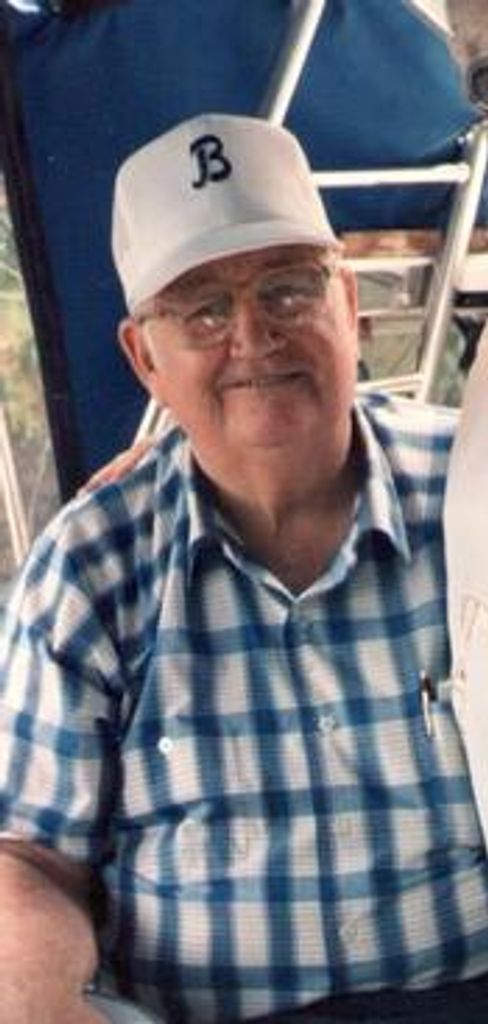 Grady Ferguson