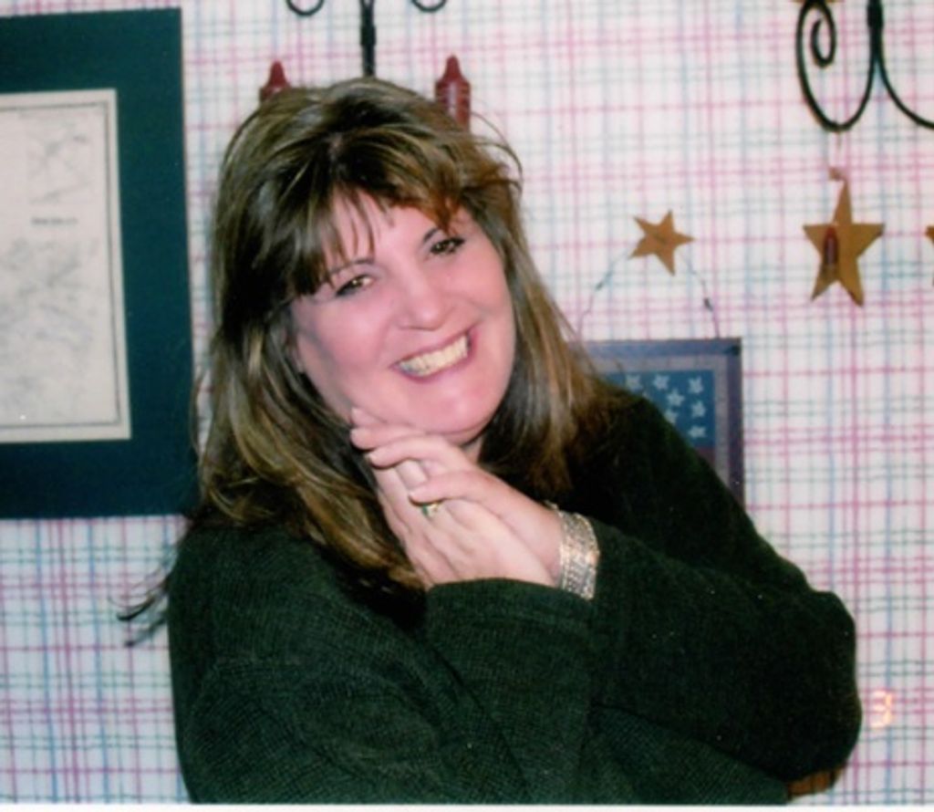 Carol Ritchie