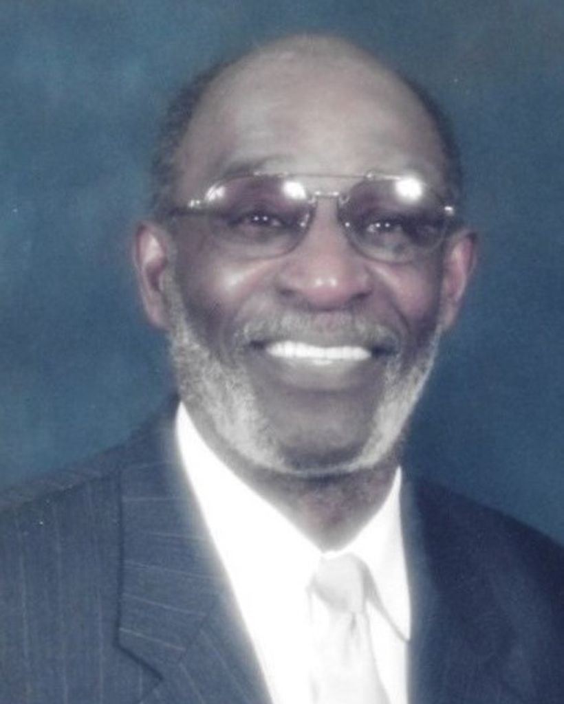 Donald Thomas, Sr.