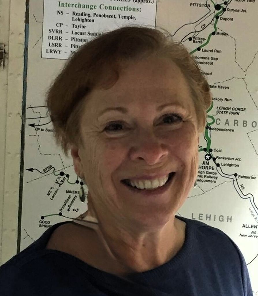 Sandra Leeson Profile Photo