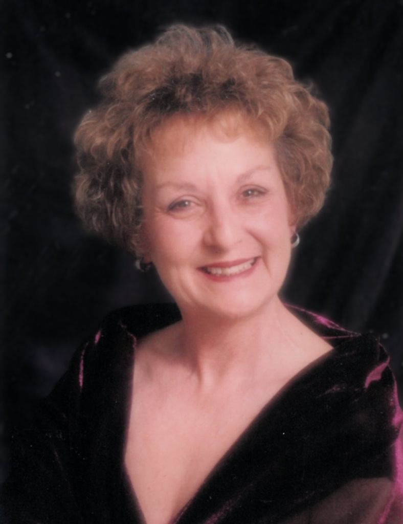 Shirley A. Fagan Profile Photo