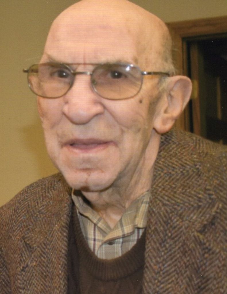 Orvis L. Leamer
