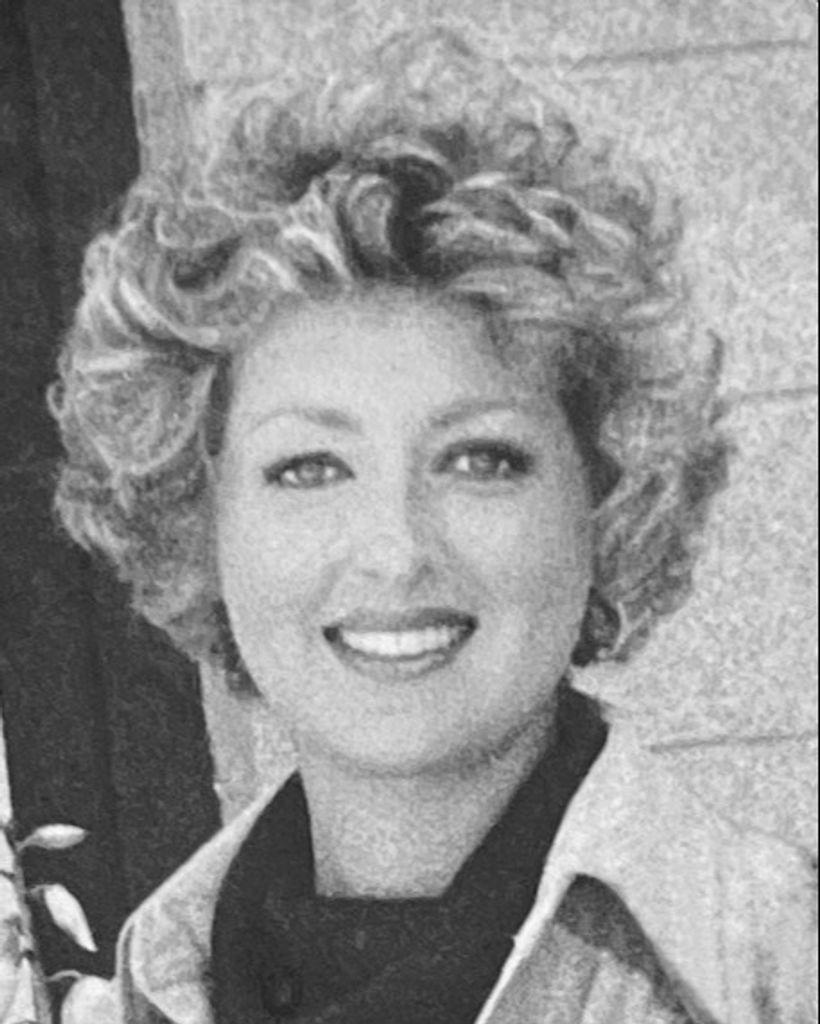 Barbara P. Burns