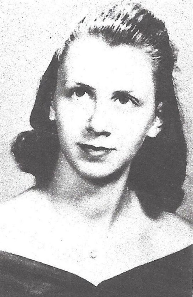 Judith M. Stewart