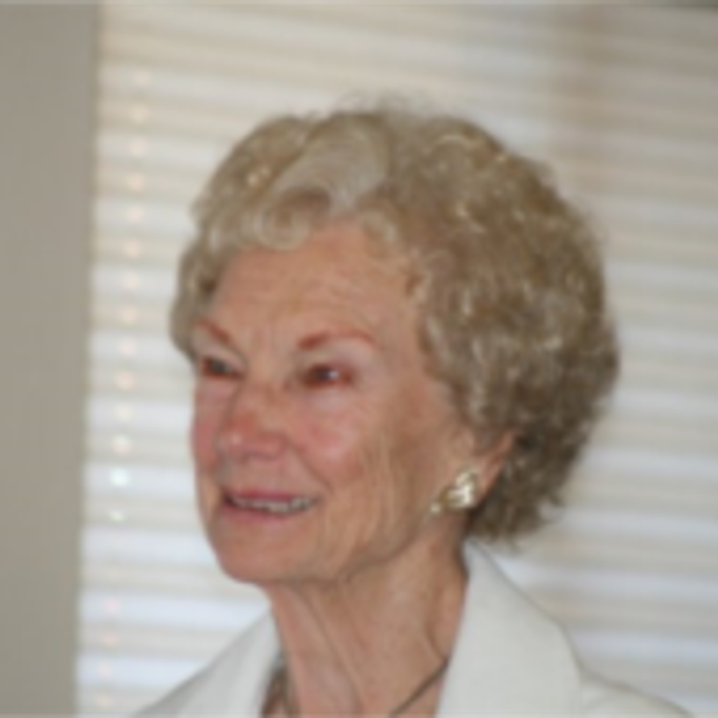 Josephine Nauta