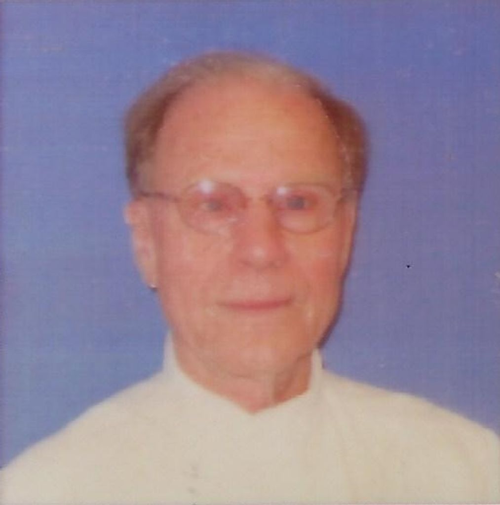 James Harold Hunt Sr.