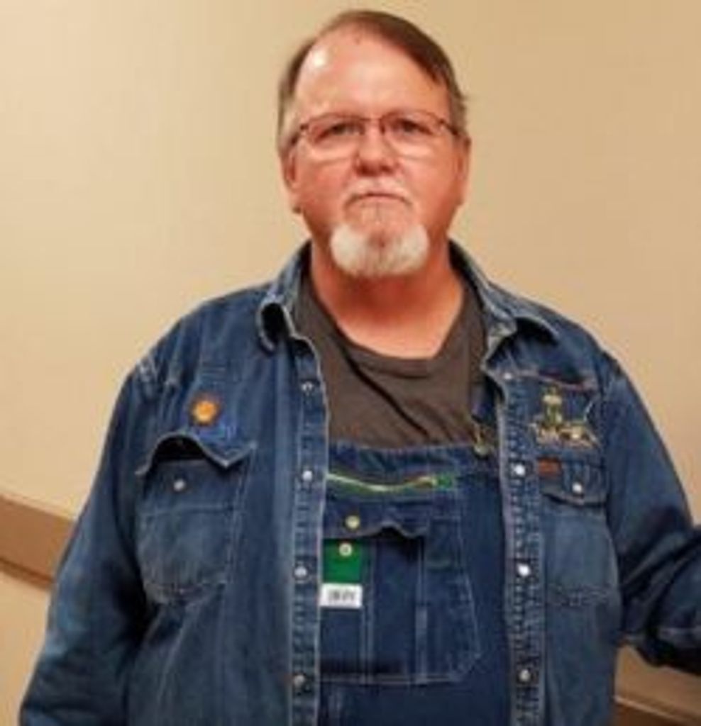 Tommy Glen Mcnabb Profile Photo