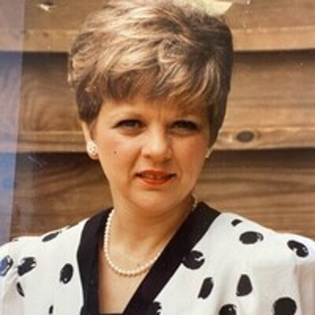 Mary Grace Lancaster Brown