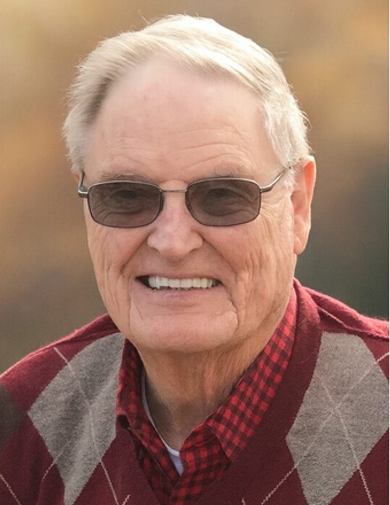 Terence Francis Waldron