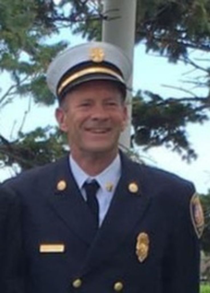 David Paul Murphy